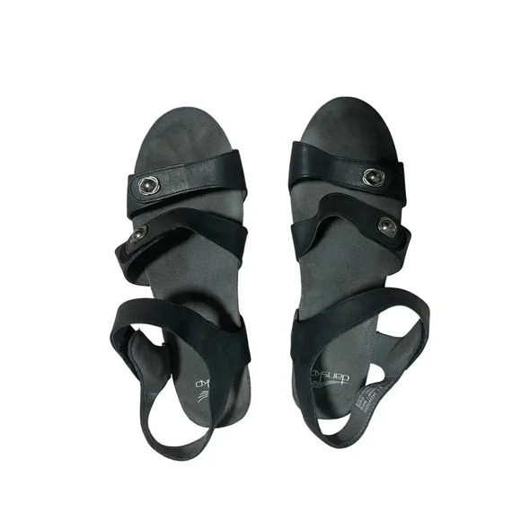 Dansko Savannah Women's Sandals - Picture 1 of 8